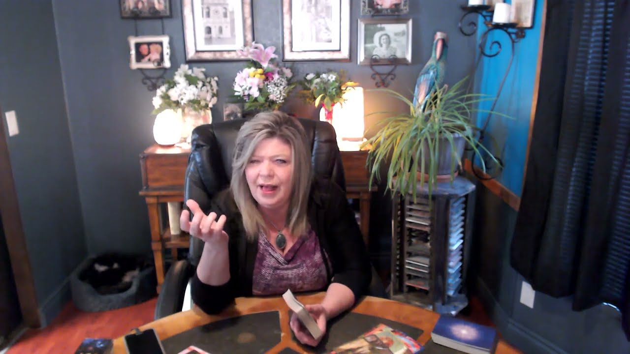GEMINI MAY 30 A BACKLASH OF KARMA FOR THIS EMPORER! BURNED THEIR DIVINE FEM FOR A KARMIC