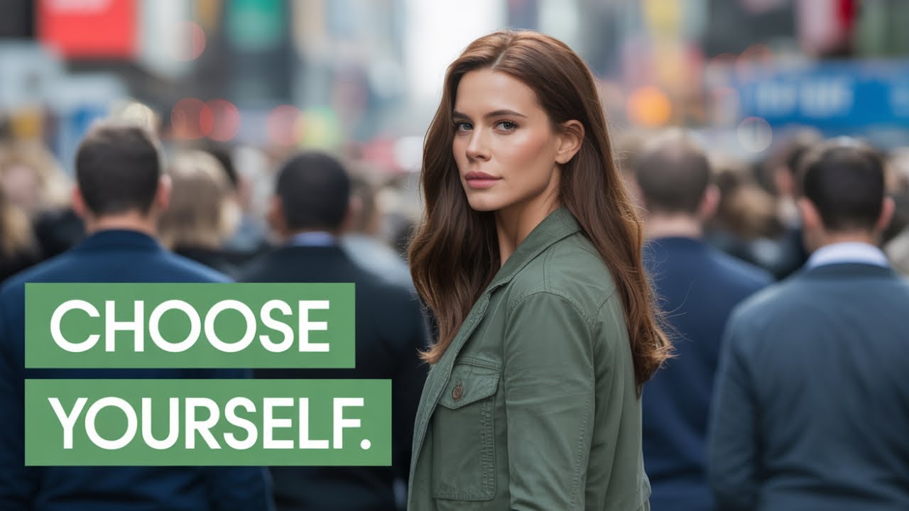 The Fear of Being Disliked Is Destroying Your Potential