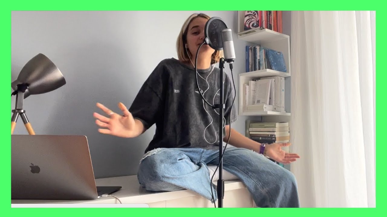 Cómo mejorar tu vida en un 1% [video podcast]