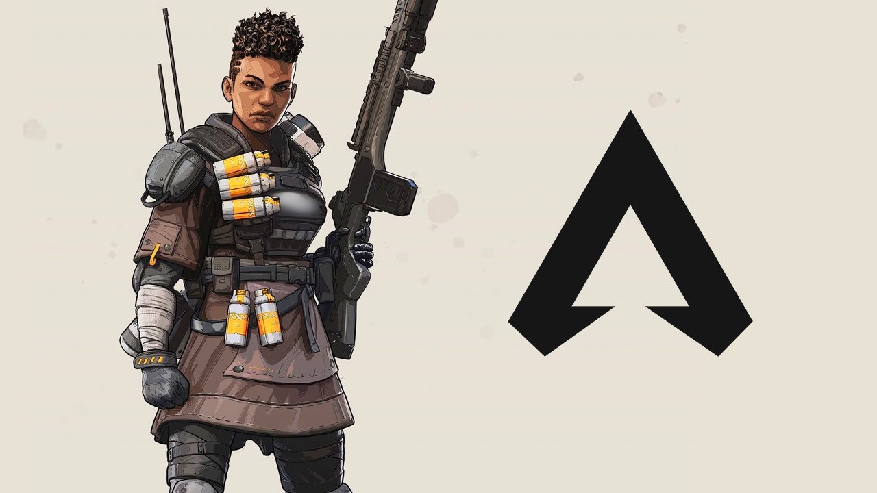 ALGS CC #1 - 10分遅延【APEX LEGENDS】