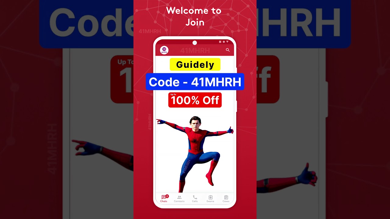 Guidely Coupon Code Free | Guidely Referral Code | Guidely Mock Test Coupon Code #guidely  #shorts
