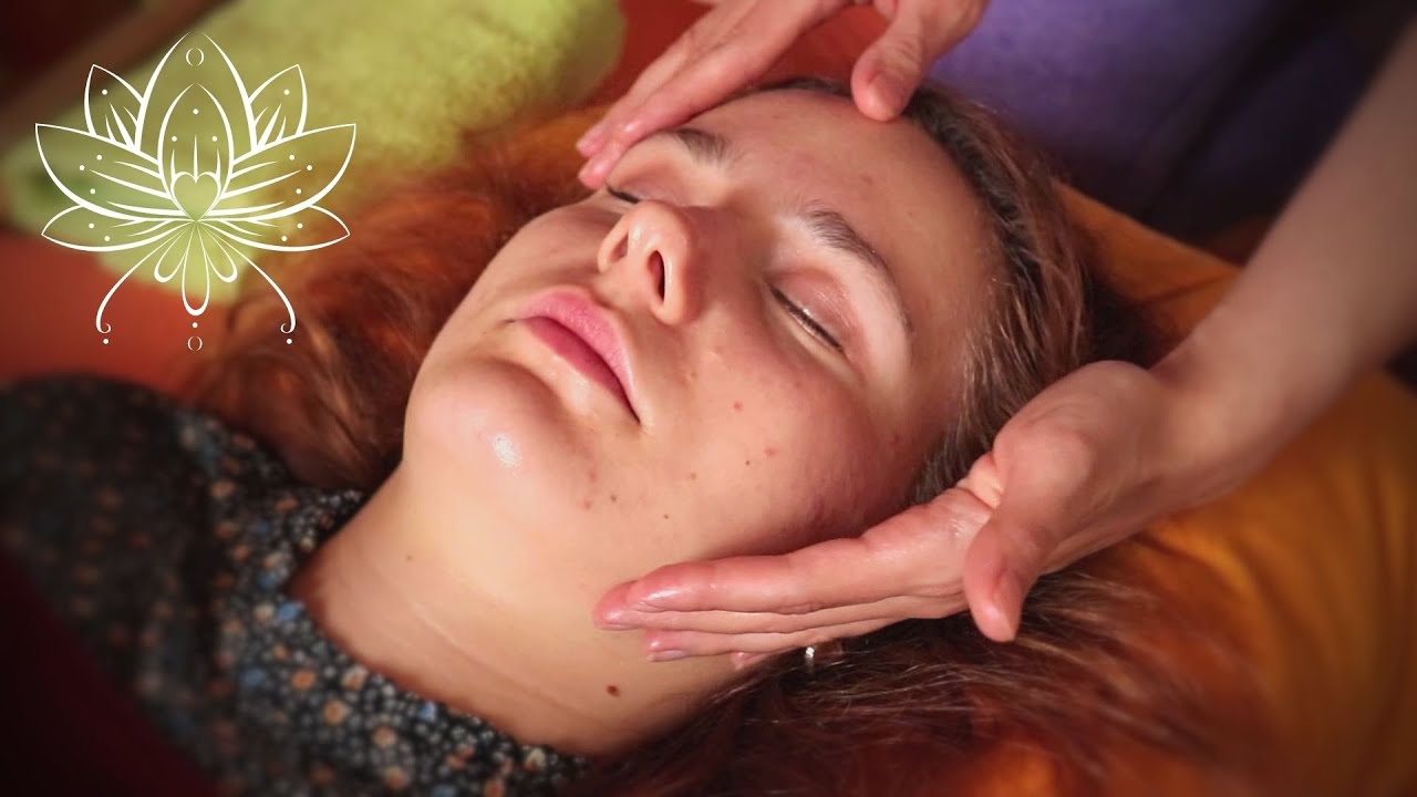 ASMR FACIAL SPA 💆‍♀️ PERFEKTE WELLNESS GESICHTSBEHANDLUNG 🌼REINIGUNG, MASKE, SERUM & GESICHTSMASSAGE