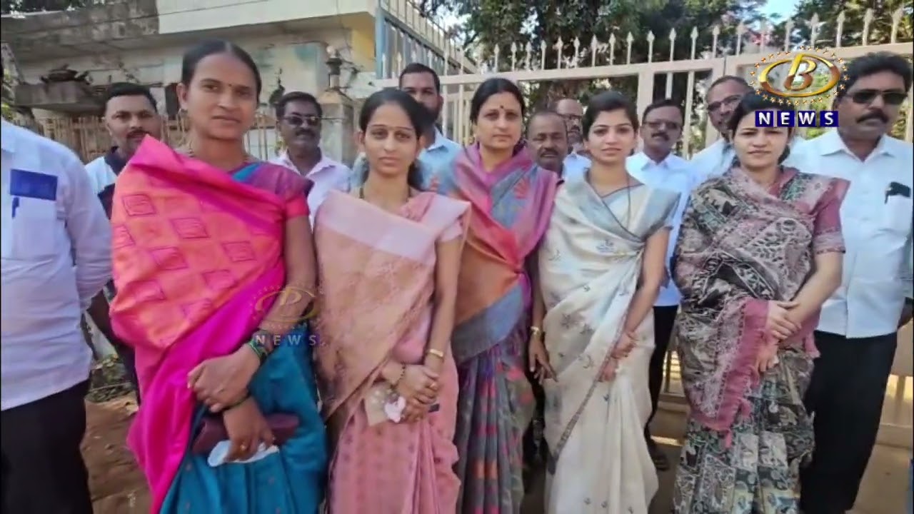 कुठं साधेपणानं, तर कुठं शक्ती प्रदर्शनातून उमेदवारी अर्ज भरण्यास सुरवात