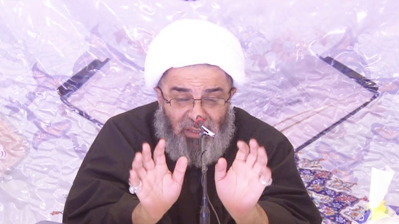 الرياضة الروحية وتهذيب الاخلاق -44- تصرفات ابليس في الانسان اعظمها فتنة في الفكر