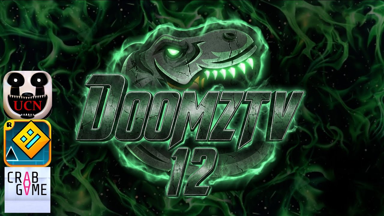 DOOMZTV Episode 12 (27/01/26)