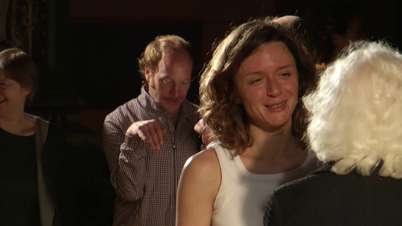 goat island archive &ndash; we have discovered the performance by making it