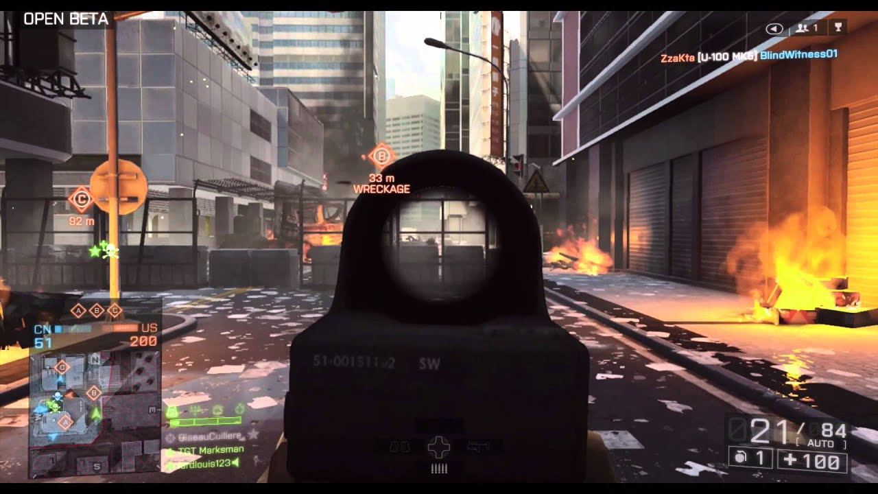 Battlefield 4 Beta Review
