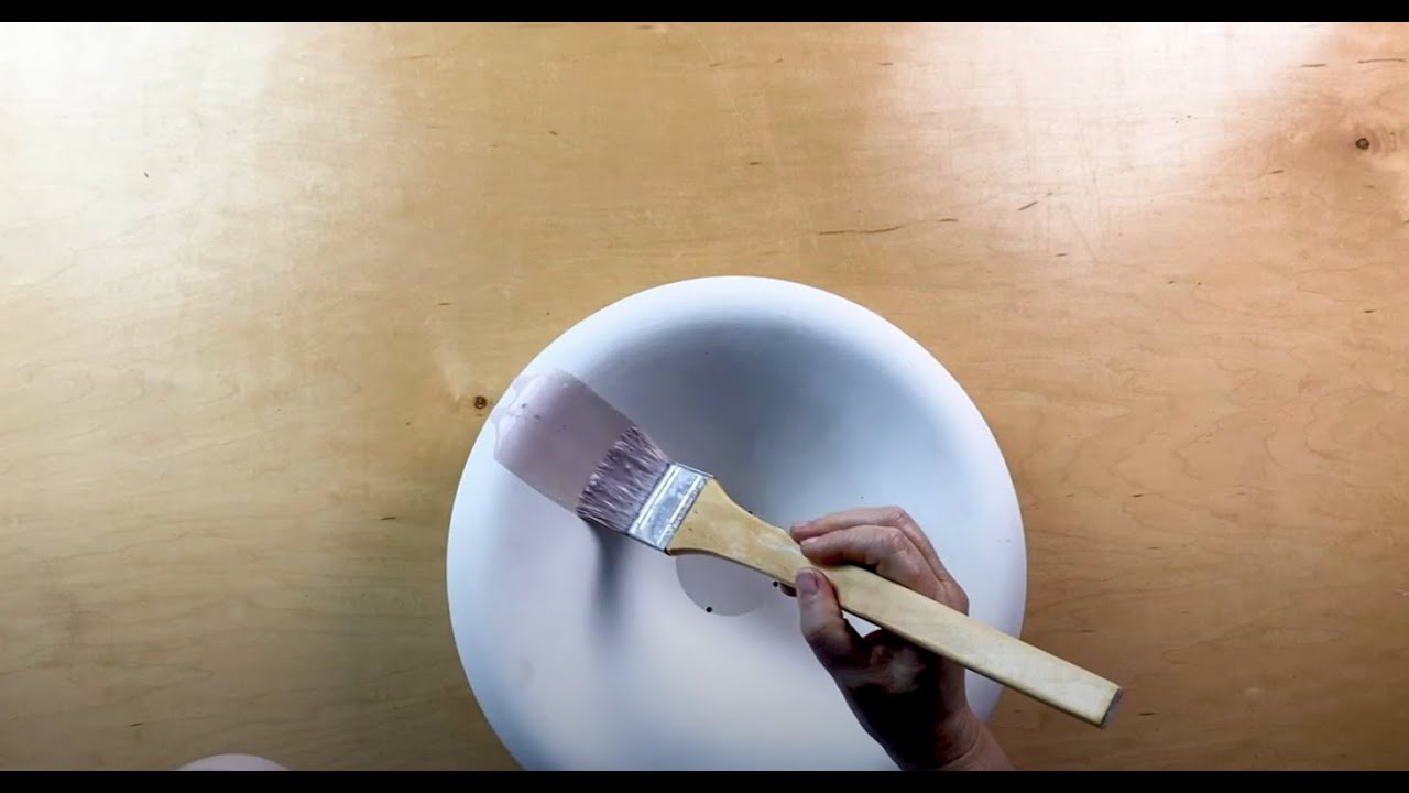 How to prepare your molds for firing using Primo Primer