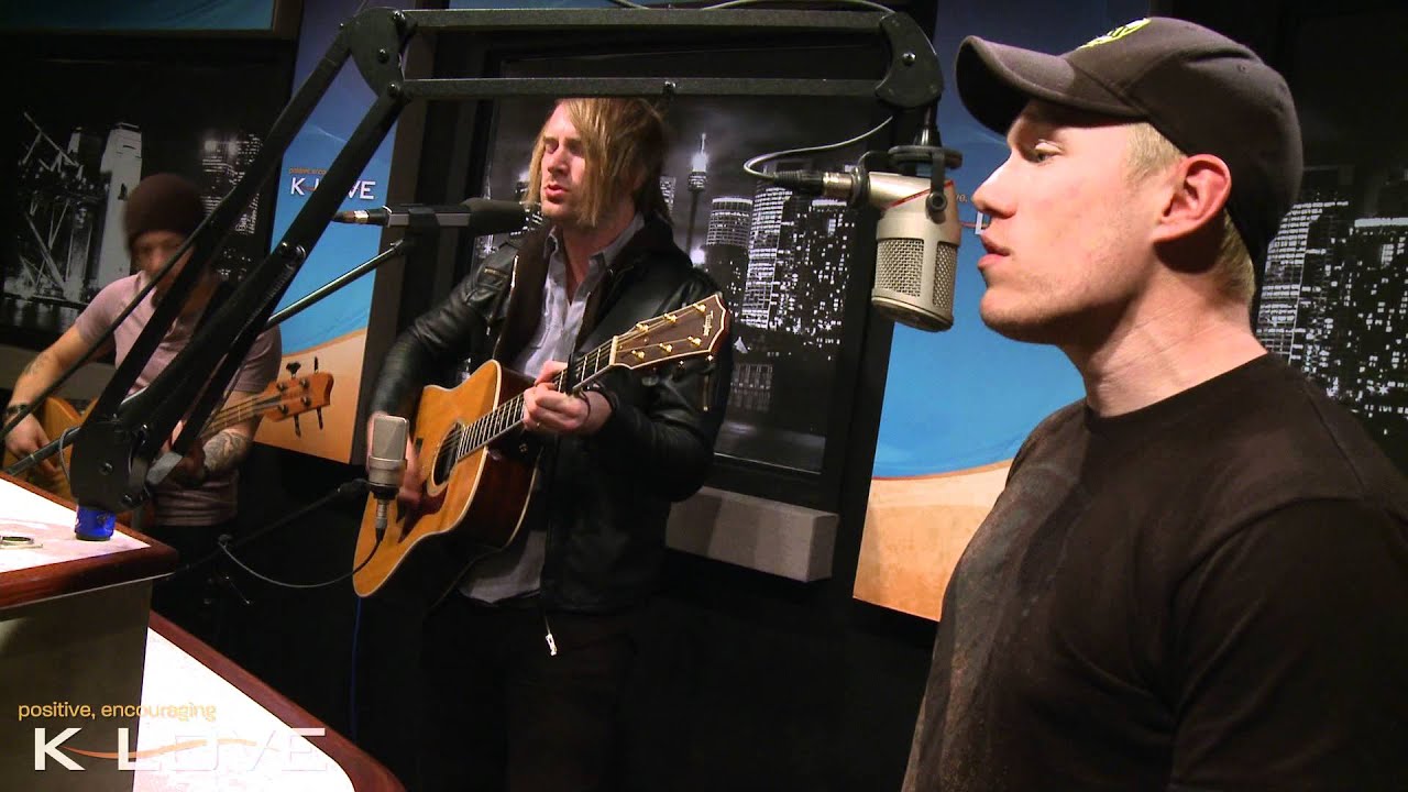 K-LOVE - Kutless 