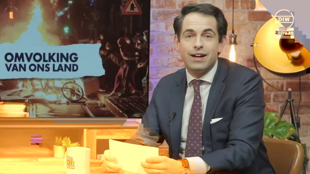 Vlaams Belang TV: aflevering 4