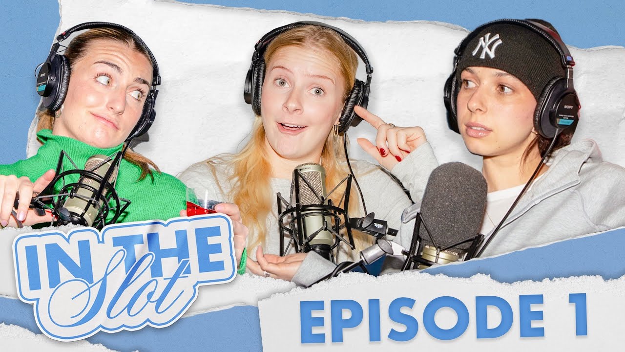 We’re Back and We’re Better | In The Slot S2 Ep. 1