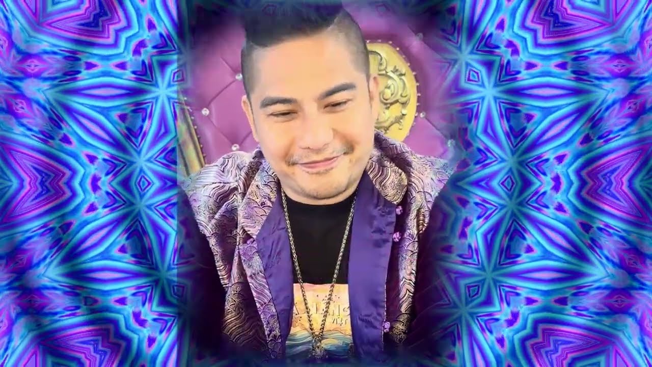 ANO ANG KARMA, ANO ANG SUMPA? How Negative Energies Affect Our Destiny by Feng Shui Master Hanz Cua