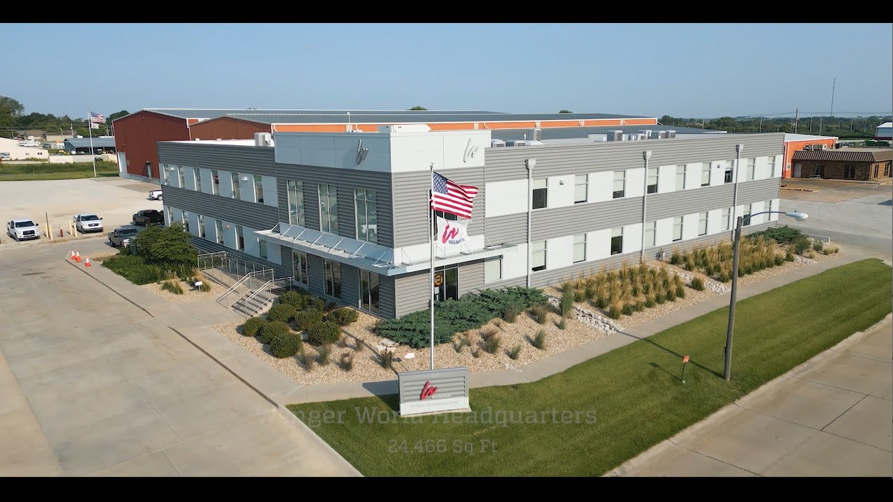 Wenger Group - Sabetha Operations