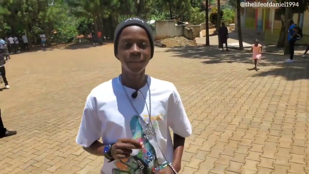 Which country would you Study P.7 leavers 2023