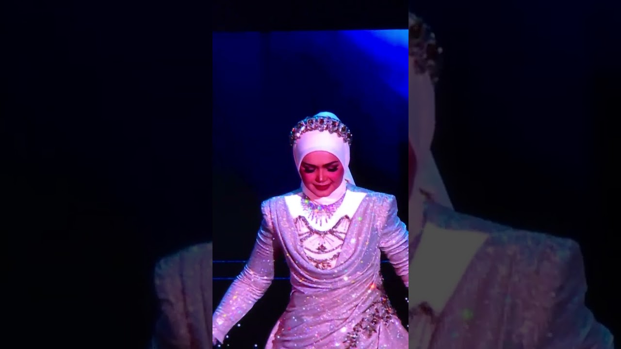 LEGACY 30 SITI NURHALIZA