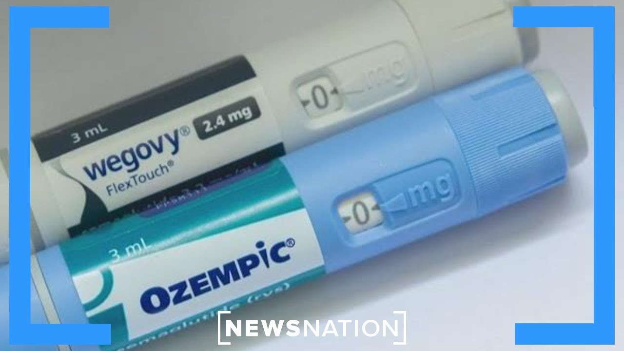 Patients not adequately warned about GLP-1 drug risks: Attorney | Morning in America