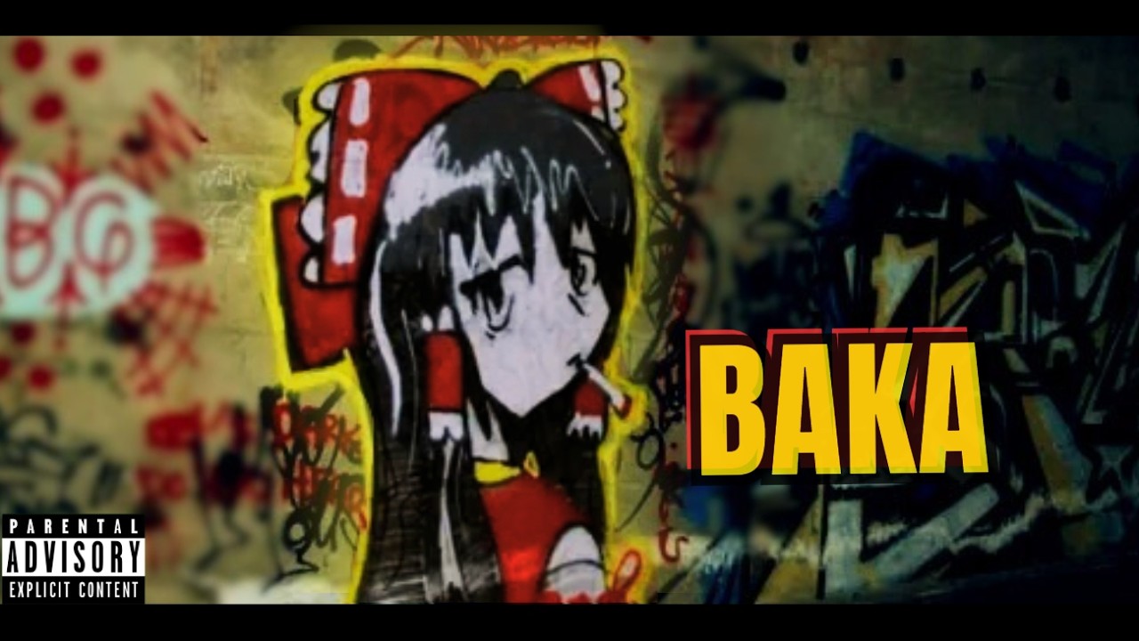 REAL BAKAS OF GENSOKYO
