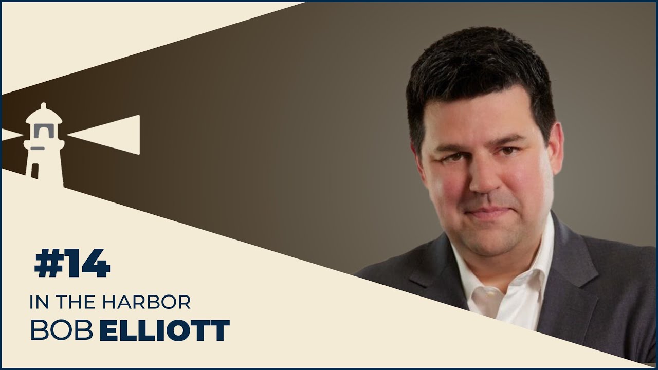 #14 Bob Elliott