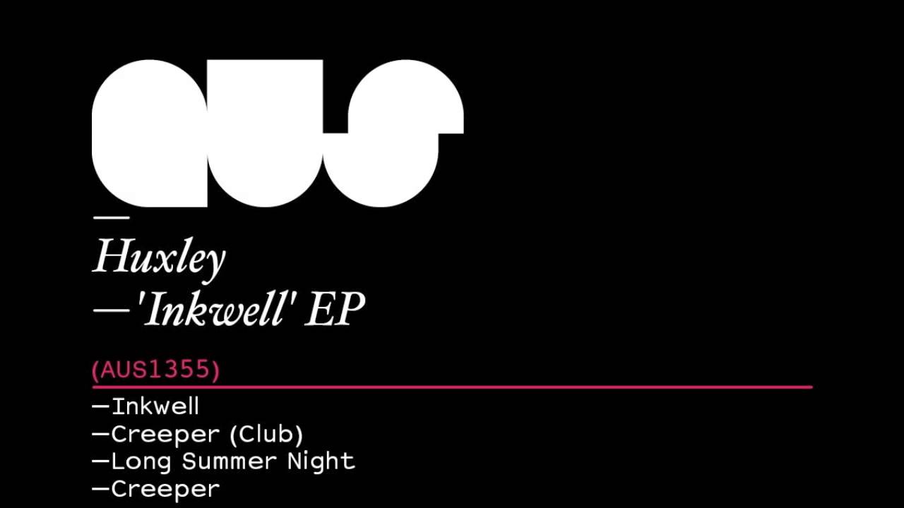 Huxley - Inkwell