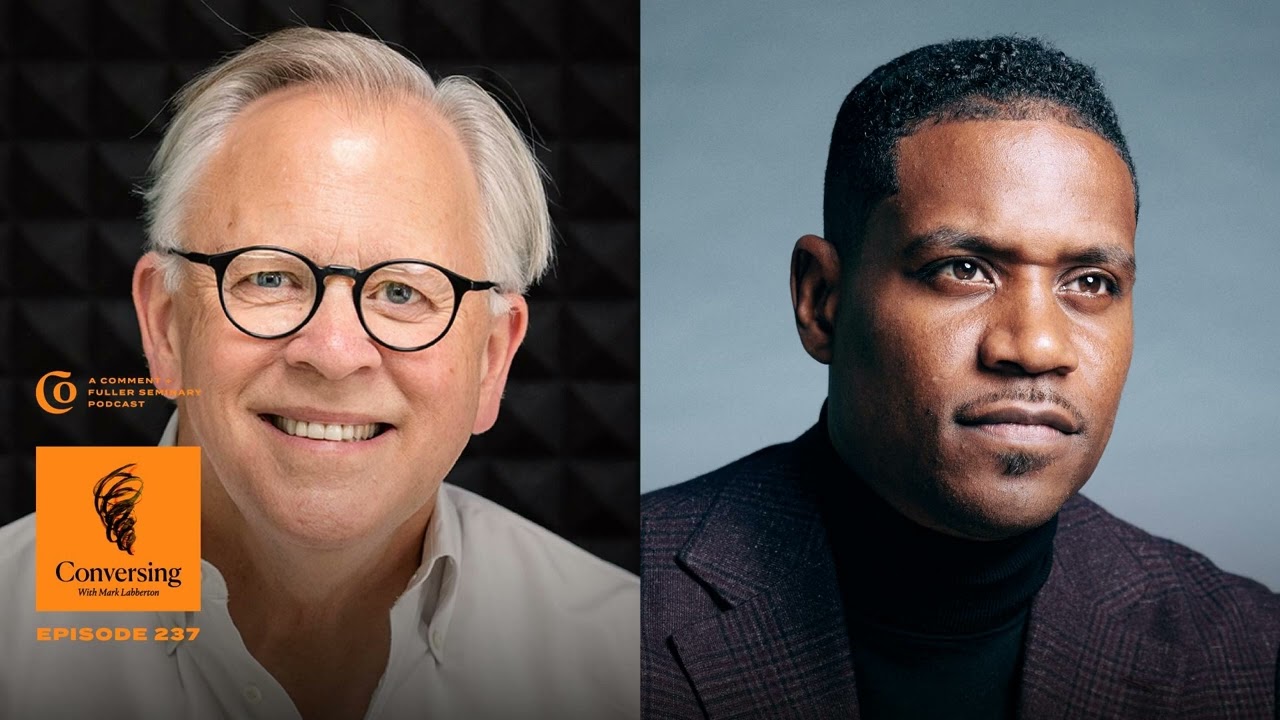 Black Church and Culture War, and Justin Giboney