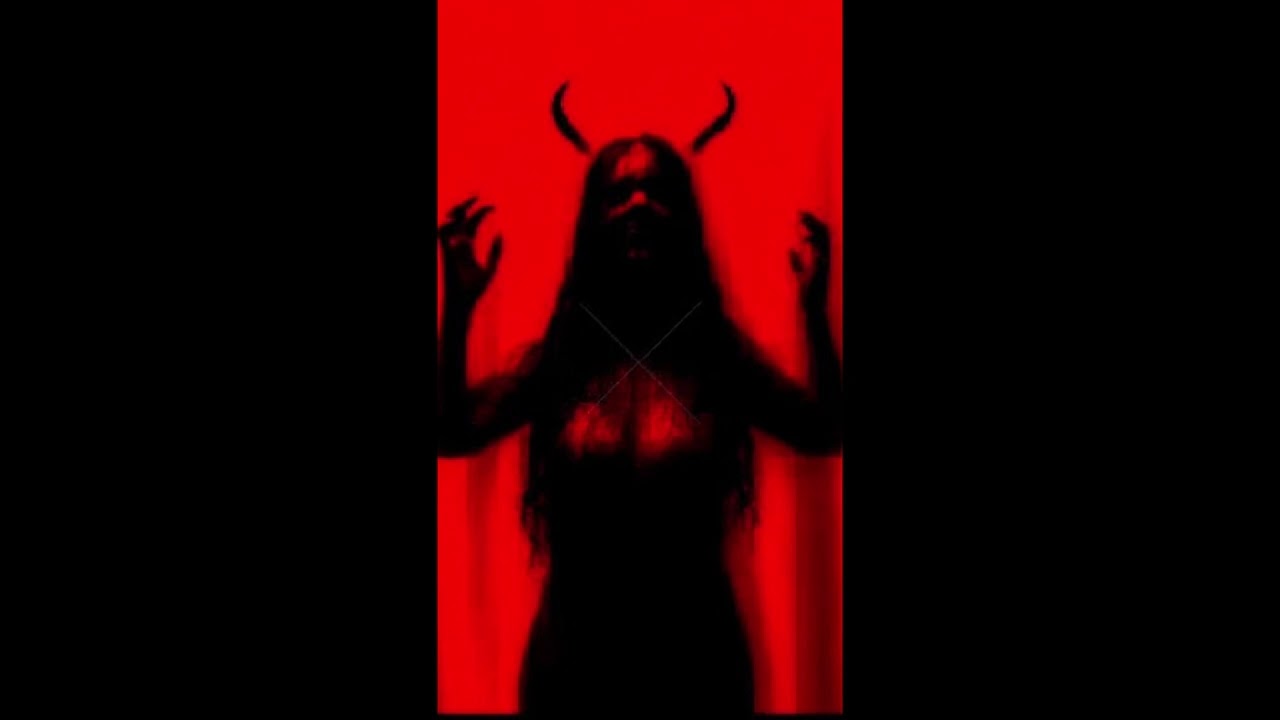 SlimeGetEm X DMV Horror Crank Type Beat &ldquo; The Devil &ldquo;