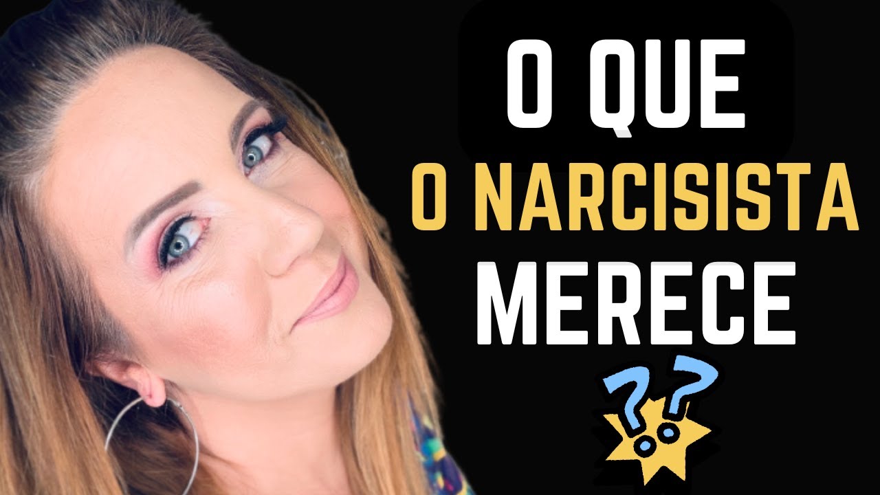 O QUE FAZER COM O QUE O NARCISISTA FEZ COM VOCÊ?
