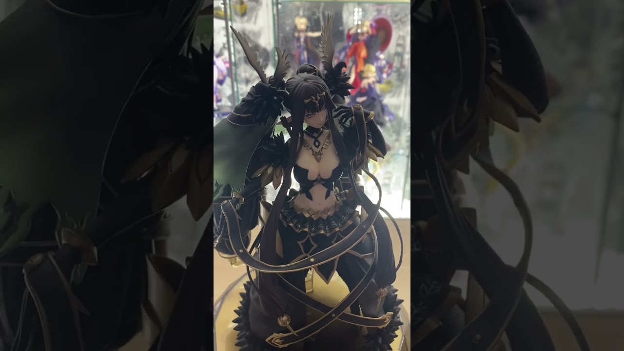 Fate/Grand Order Semiramis - Luxury Gift 1/7 Scale Figure Assassin (Phat Company)