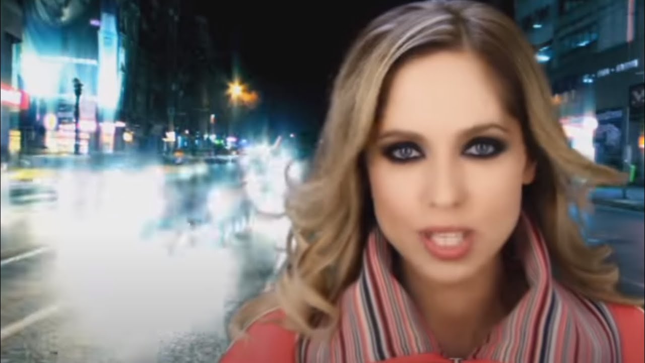 Anca Badiu - Nopti de dor