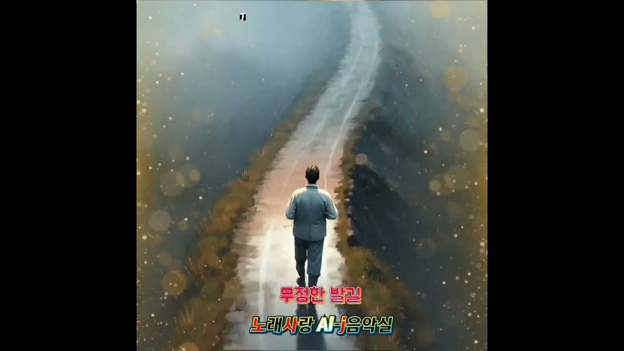 무정한 발길