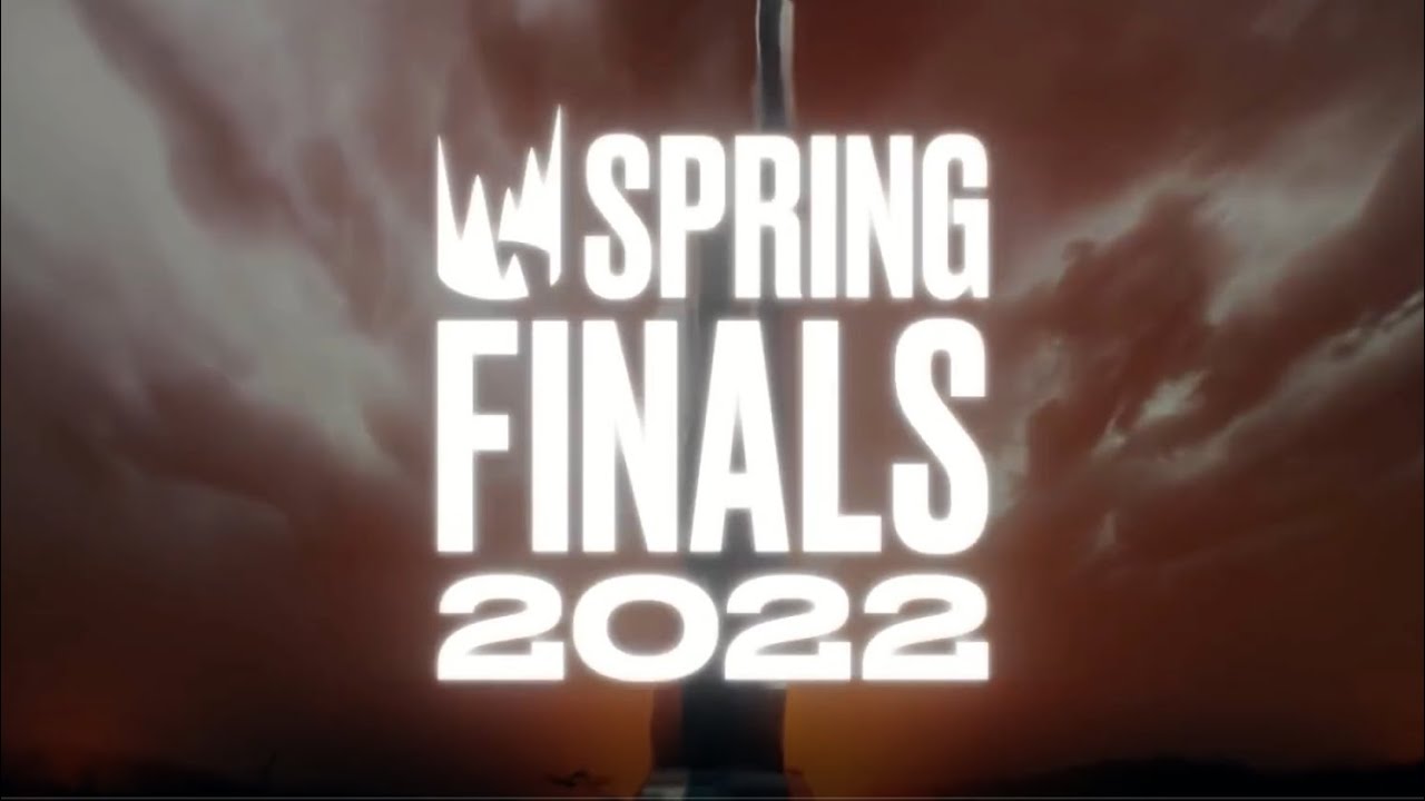 G2 LEC CHAMPIONS | 2022 Spring Split Montage