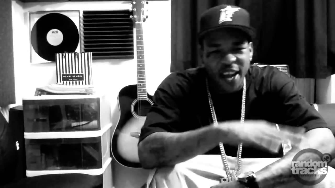 Compton Menace & Mysonne - Everybody Move