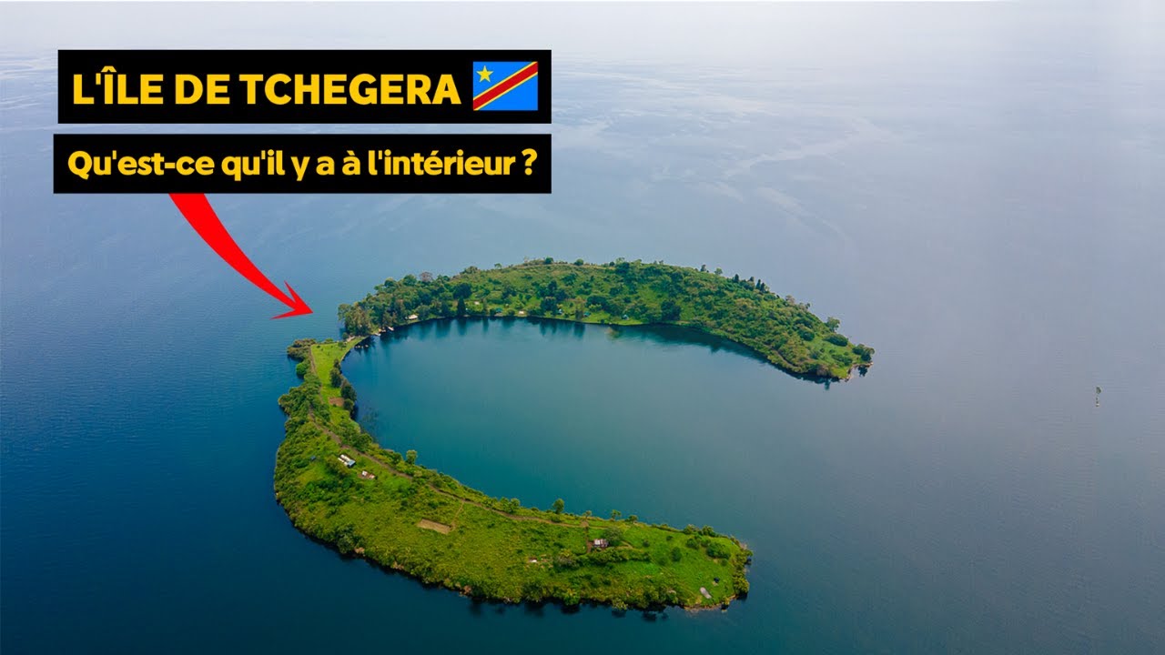 GOMA N'EST PAS seulement ce que VOUS PENSEZ !!!