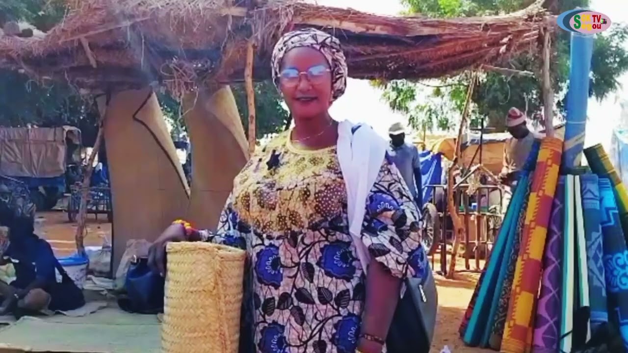 @Ségou n'tènè