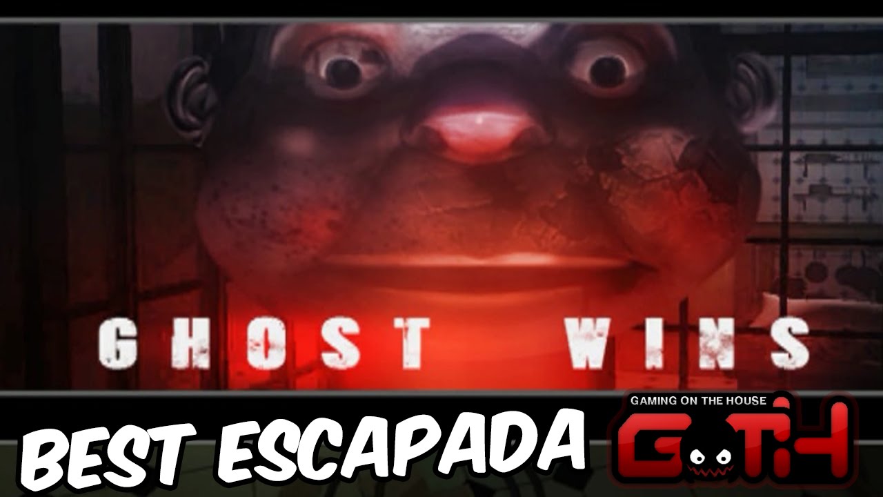 BEST ESCONDITE LAS Dead Realm  en Español - GOTH