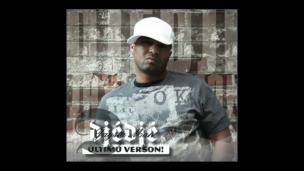 Djedje Jaystaman - Joia (feat To)