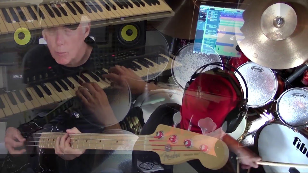 Gentle Giant / "Free Hand" international collaboration