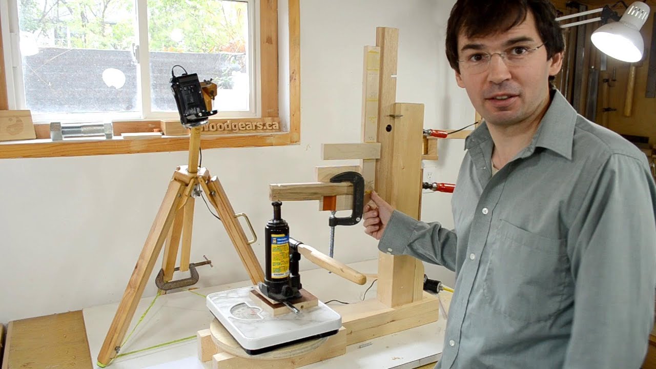 Can you squeeze all the glue out of a joint?