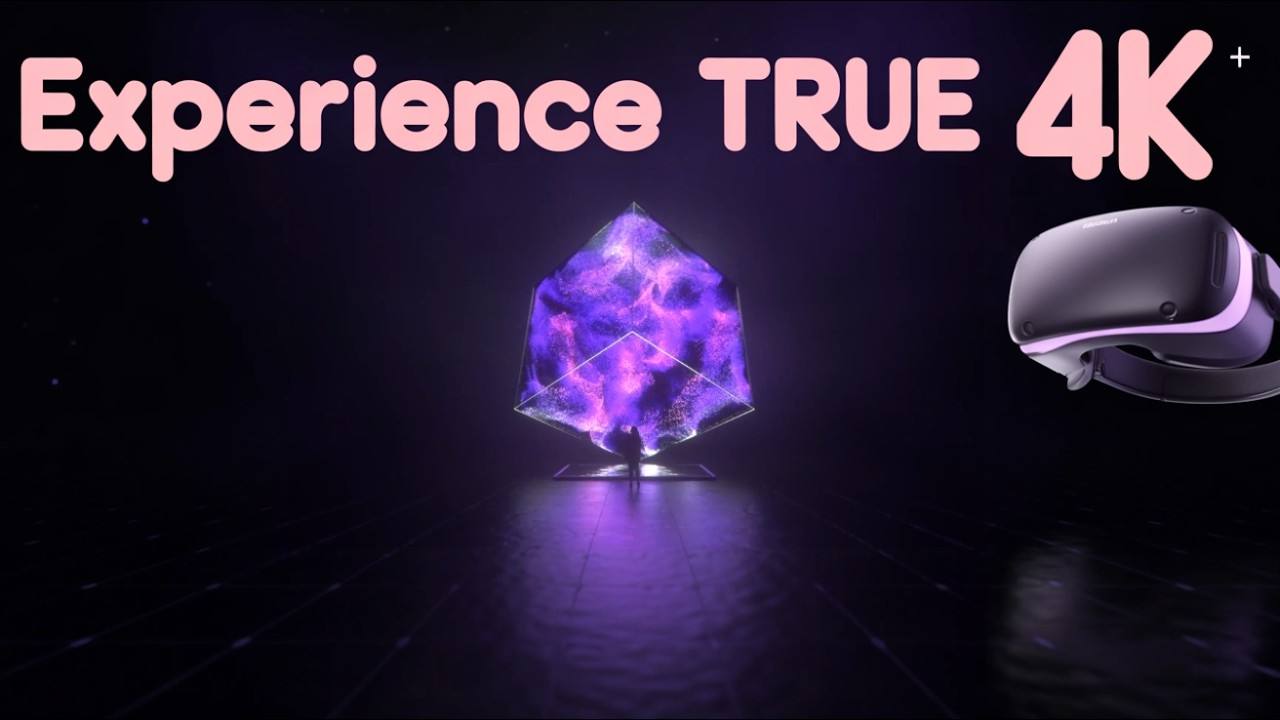 Cosmic Energy Cube &ndash; Portal of Infinity Live Wallpaper 🔮⚡🌌 &ndash; Geometry Meets Power