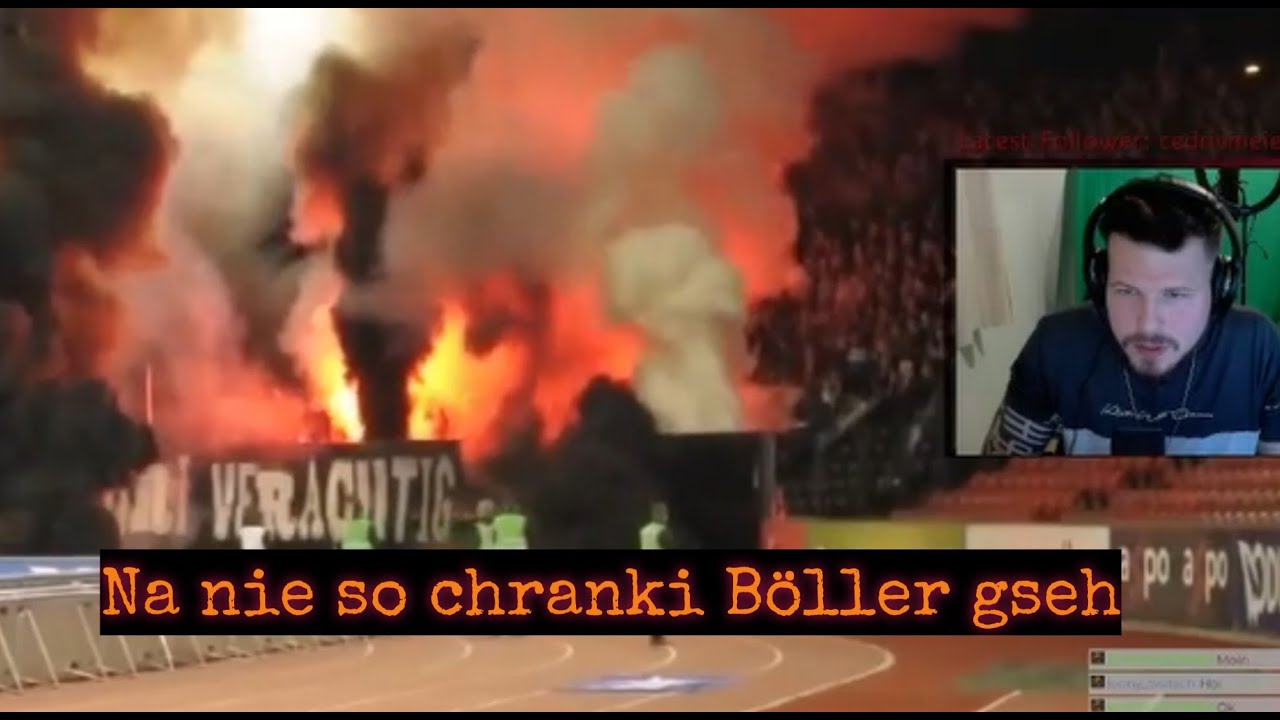 GC ZÜRI eskaliert komplett - Letzigrund es geils Fuessballstadion?!