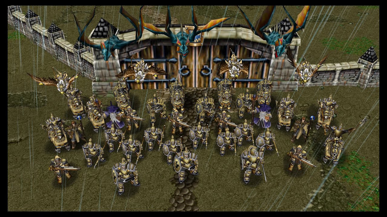 Legacy of Arkain: Path of the Bloodclaw 02 - Slaughter of Seawall