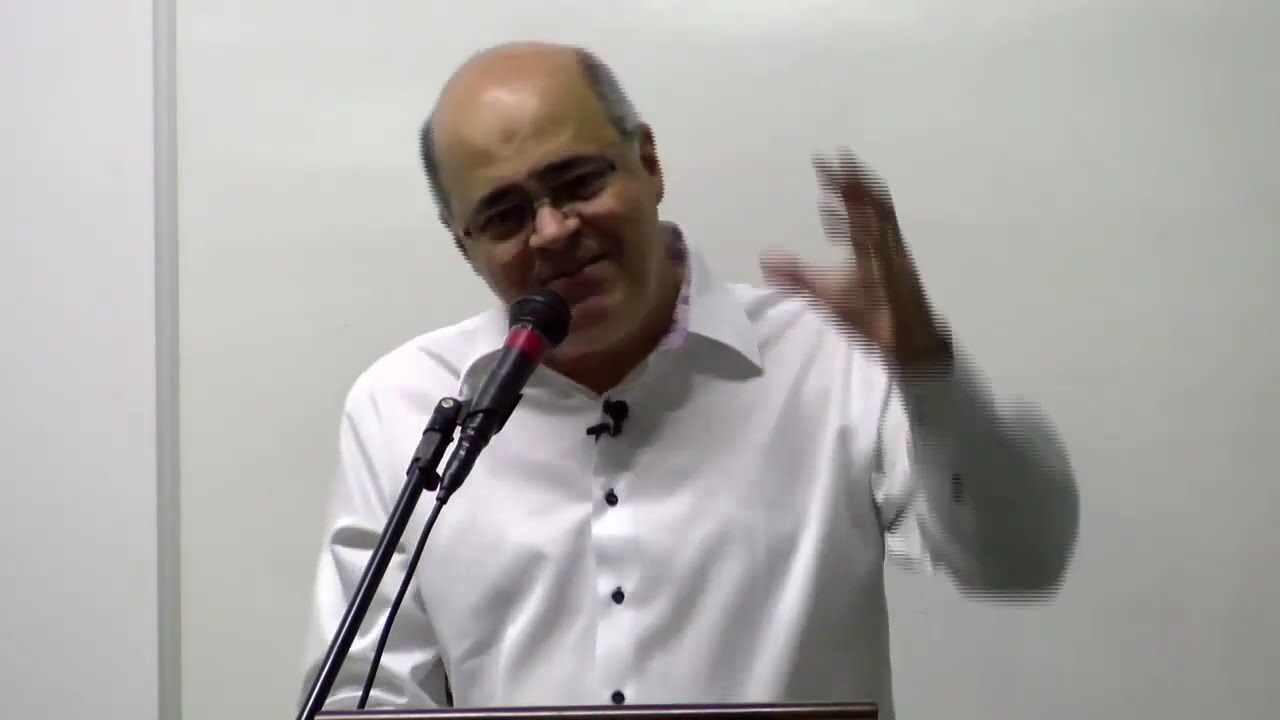 Allan Kardec na Visão dos Espíritos - Cosme Massi