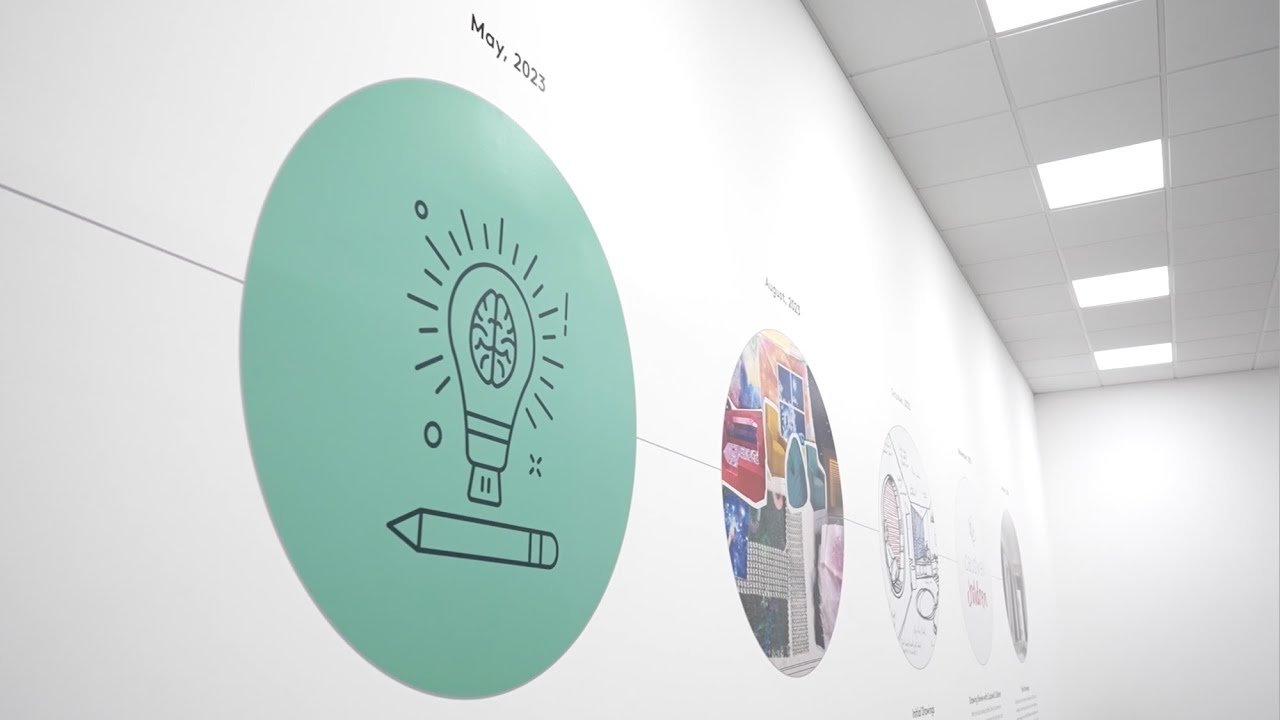Co-Production CAMHS Bedroom Collaboration Project