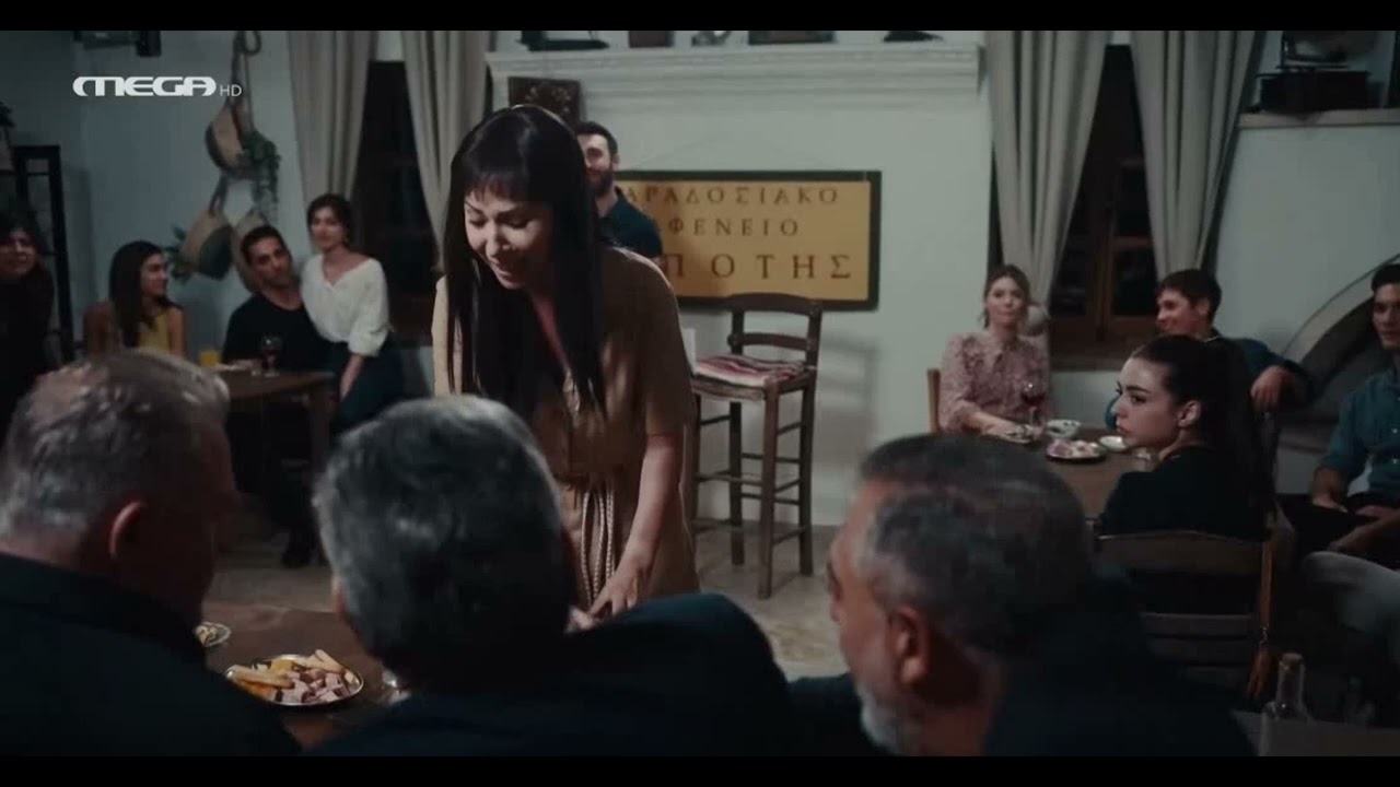 Η Γη της Ελιάς ~ Πότης & Αρετή ~ Τι ήμουνα για σένα (audio)