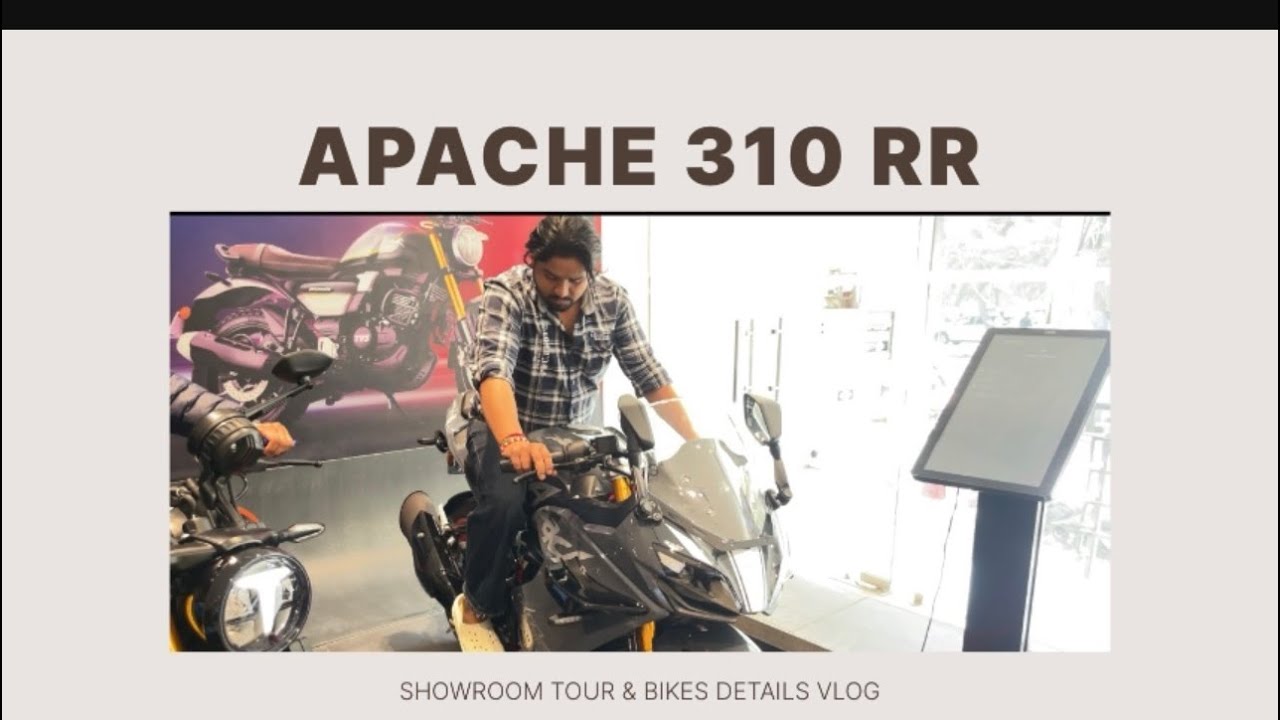 TVS Apache 310RR full Vlog with @Travelwithus0007 #vlog #blog #youtube #ytshorts #youtuber #ytshort 