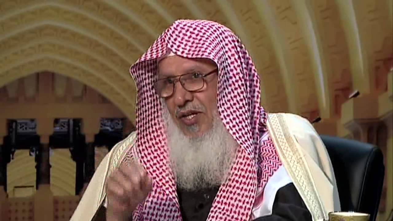 المسلم المبتلى بمرض الوسواس الشيخ سعد الحميد