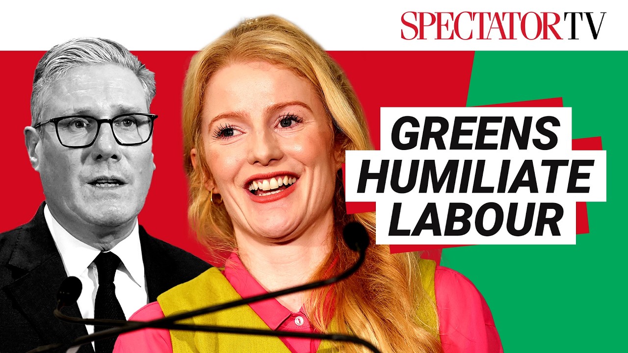 Is Starmer doomed? Why Gorton and Denton changes everything
