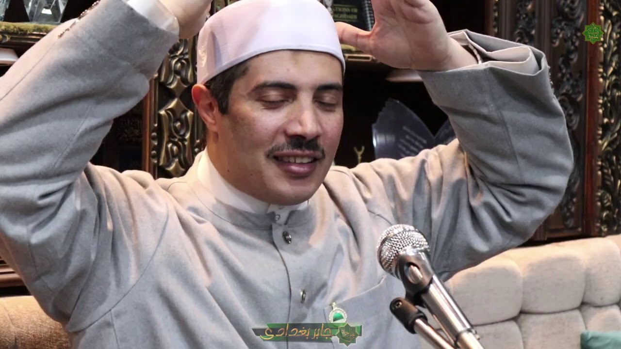 درس(حديث الشجرة التى جعلها الله سببا فى إسعاد النبى)#حى_على_الوداد