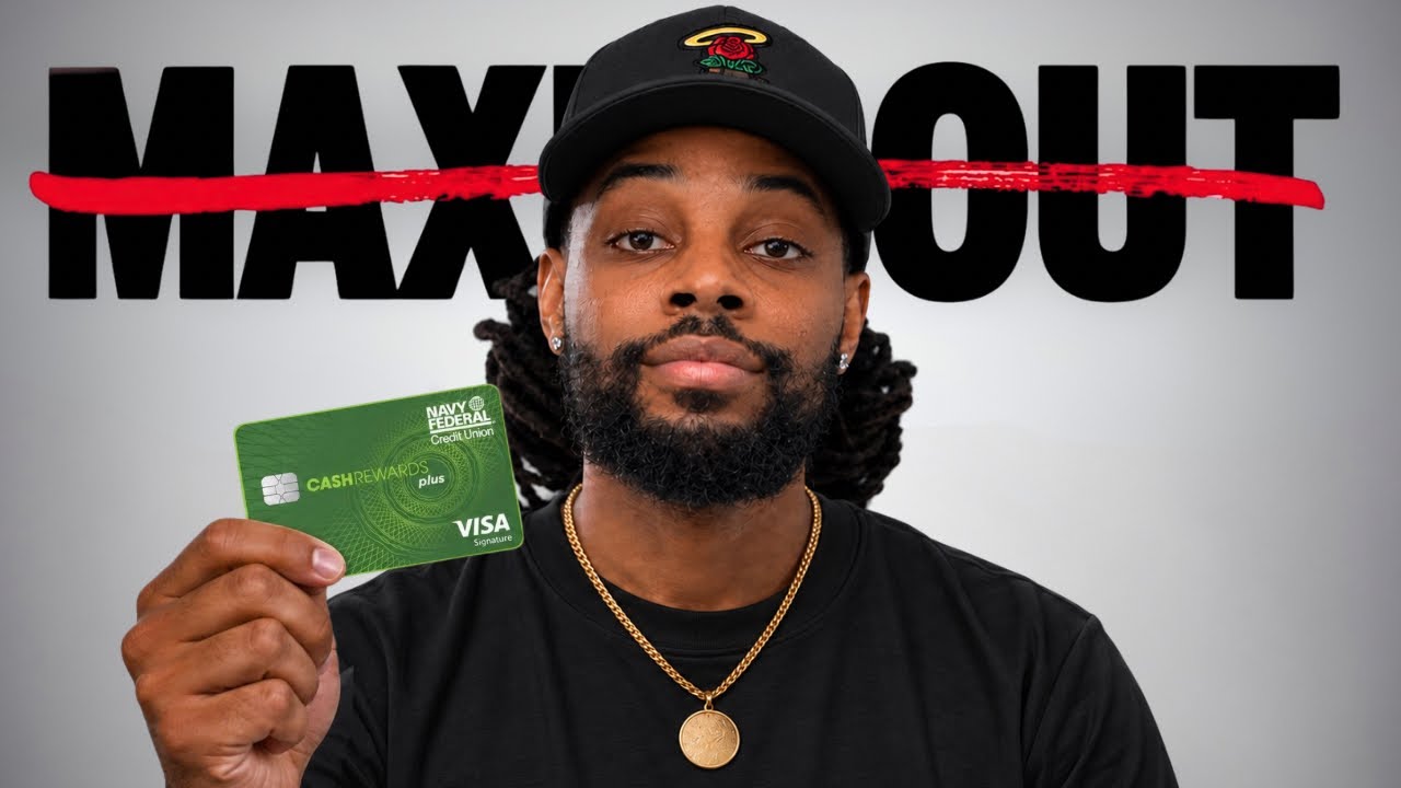 Do This if Your Credit Cards Are Maxed Out (Increase Your Score 100+ Points)