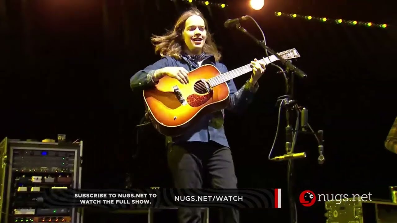 Billy Strings: 