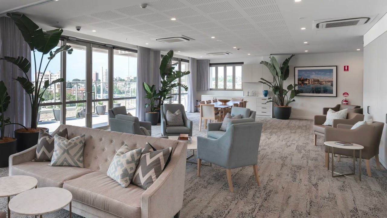 ANZ - Principal Sponsor of the 2023 National Retirement Living Awards